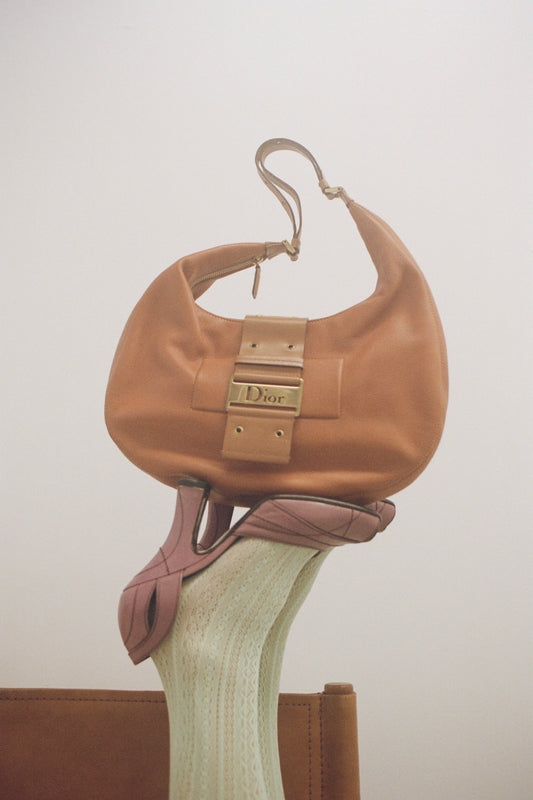 Dior Street Chic 2003 Handbag