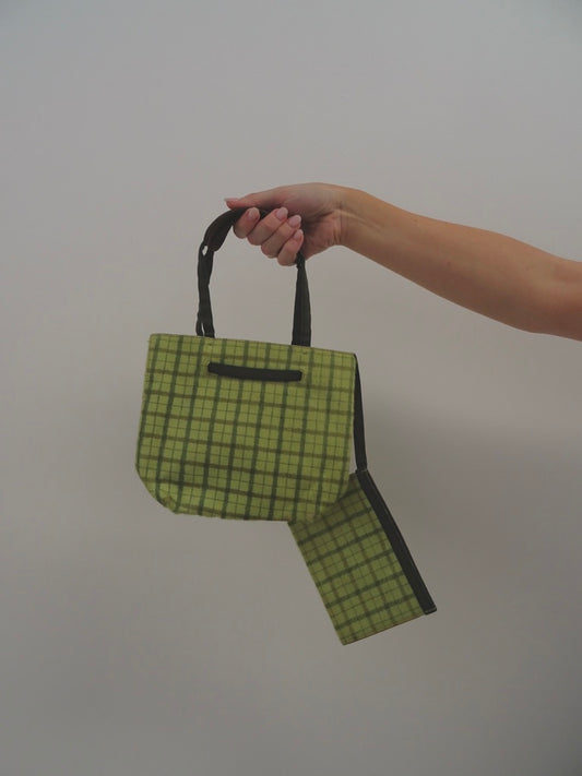 Miu Miu FW1999 Ponyhair Bag