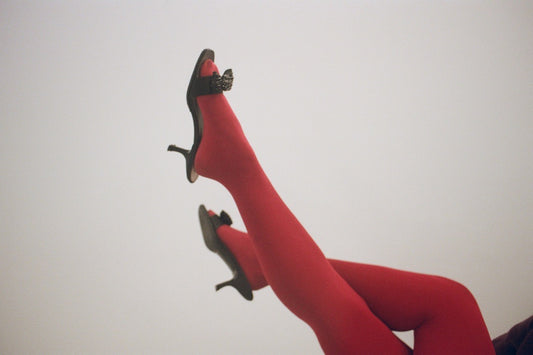Prada Jewelled Bow Heel