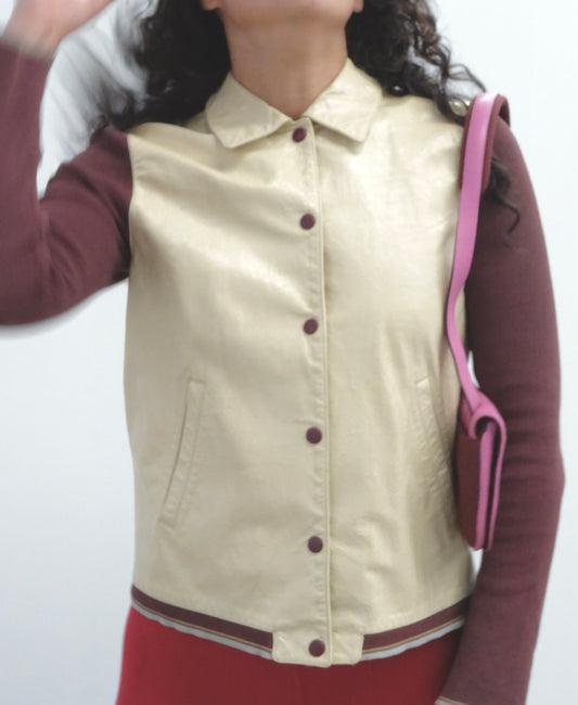 Miu Miu SS2000 Jacket