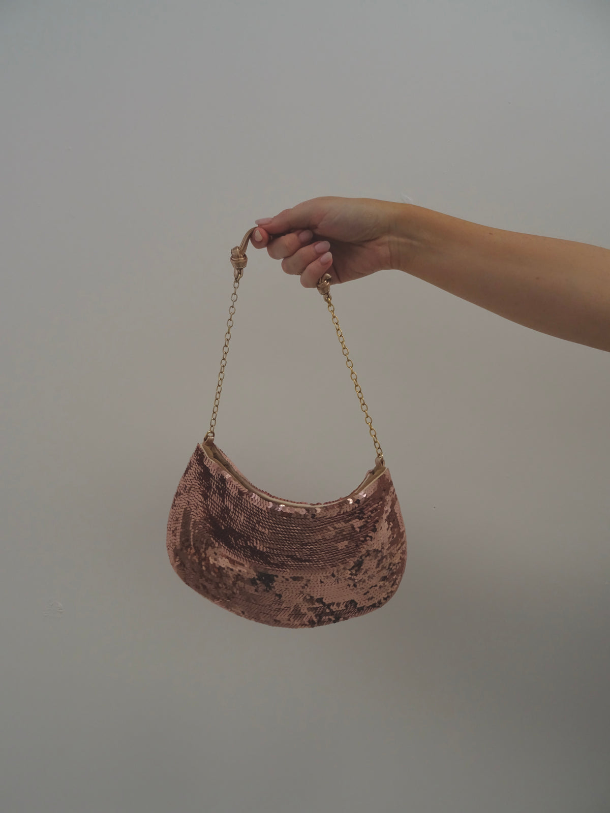 Miu Miu Sequin Bag