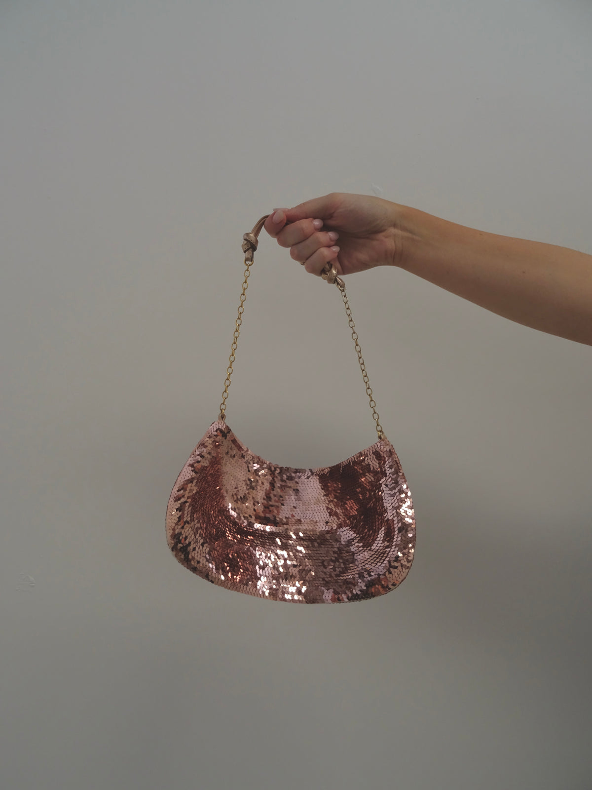Miu Miu Sequin Bag