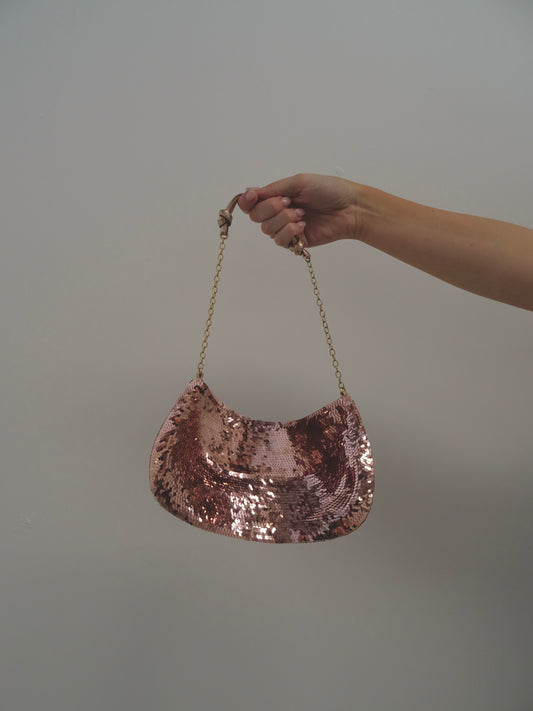 Miu Miu Sequin Bag
