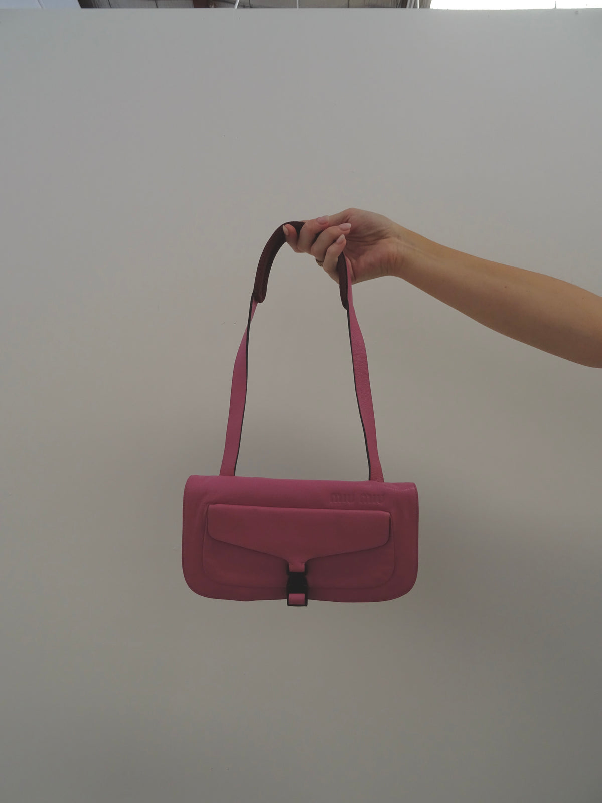 Miu Miu SS2000 Shoulder Bag