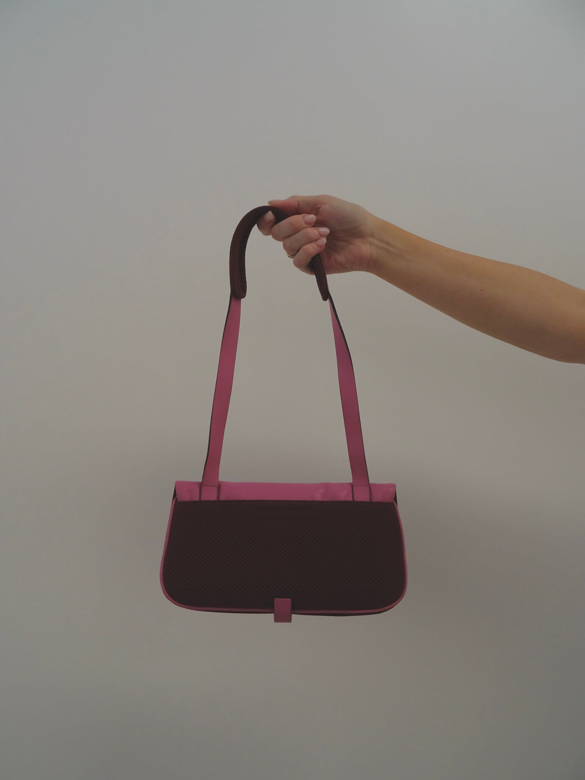 Miu Miu SS2000 Shoulder Bag