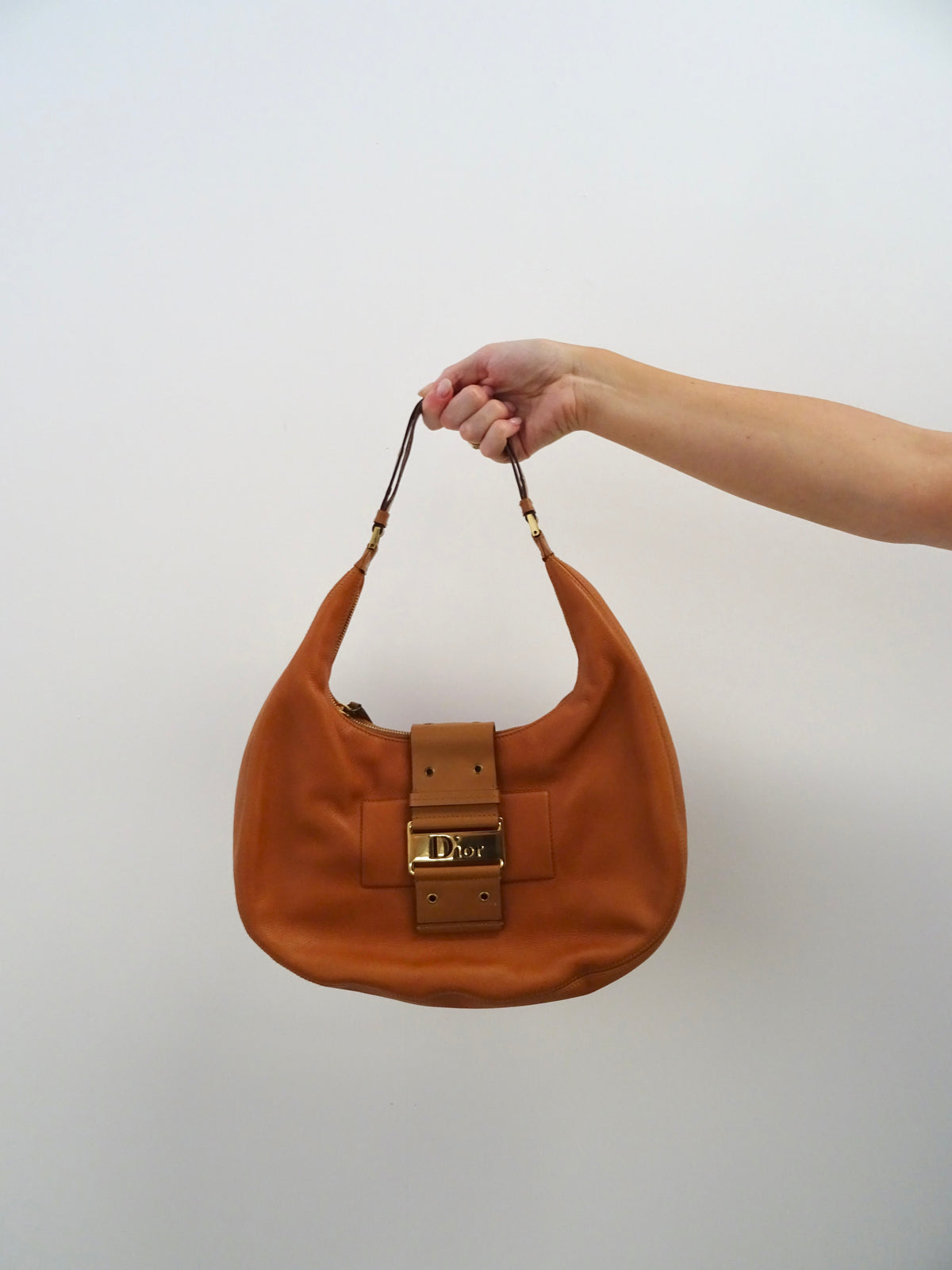 Dior Street Chic 2003 Handbag
