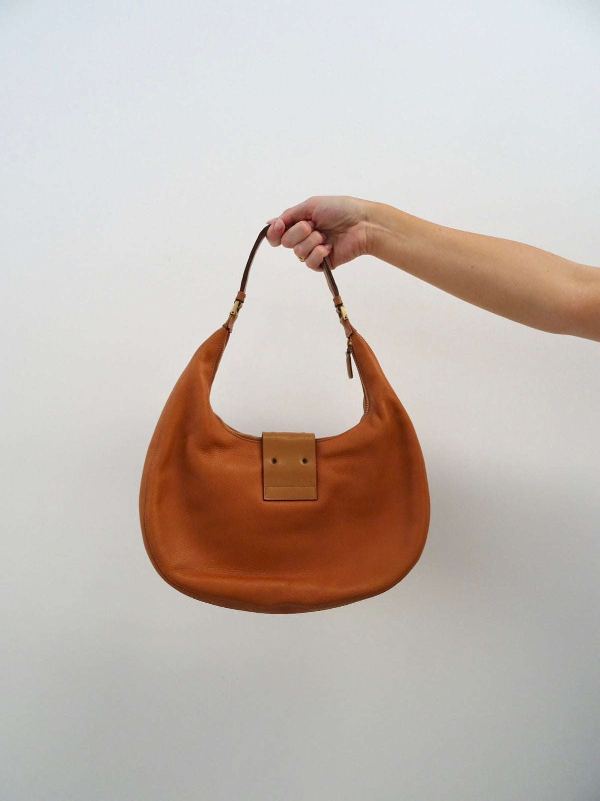Dior Street Chic 2003 Handbag