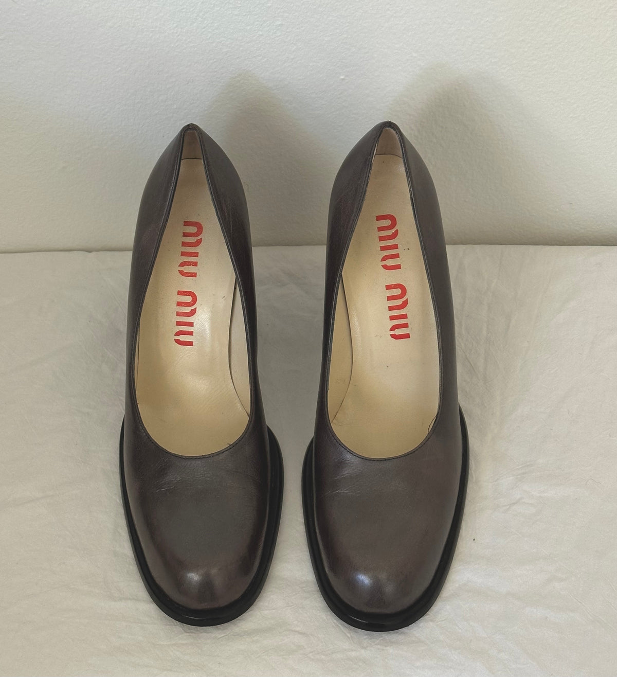 Miu Miu 90s Heels (39)