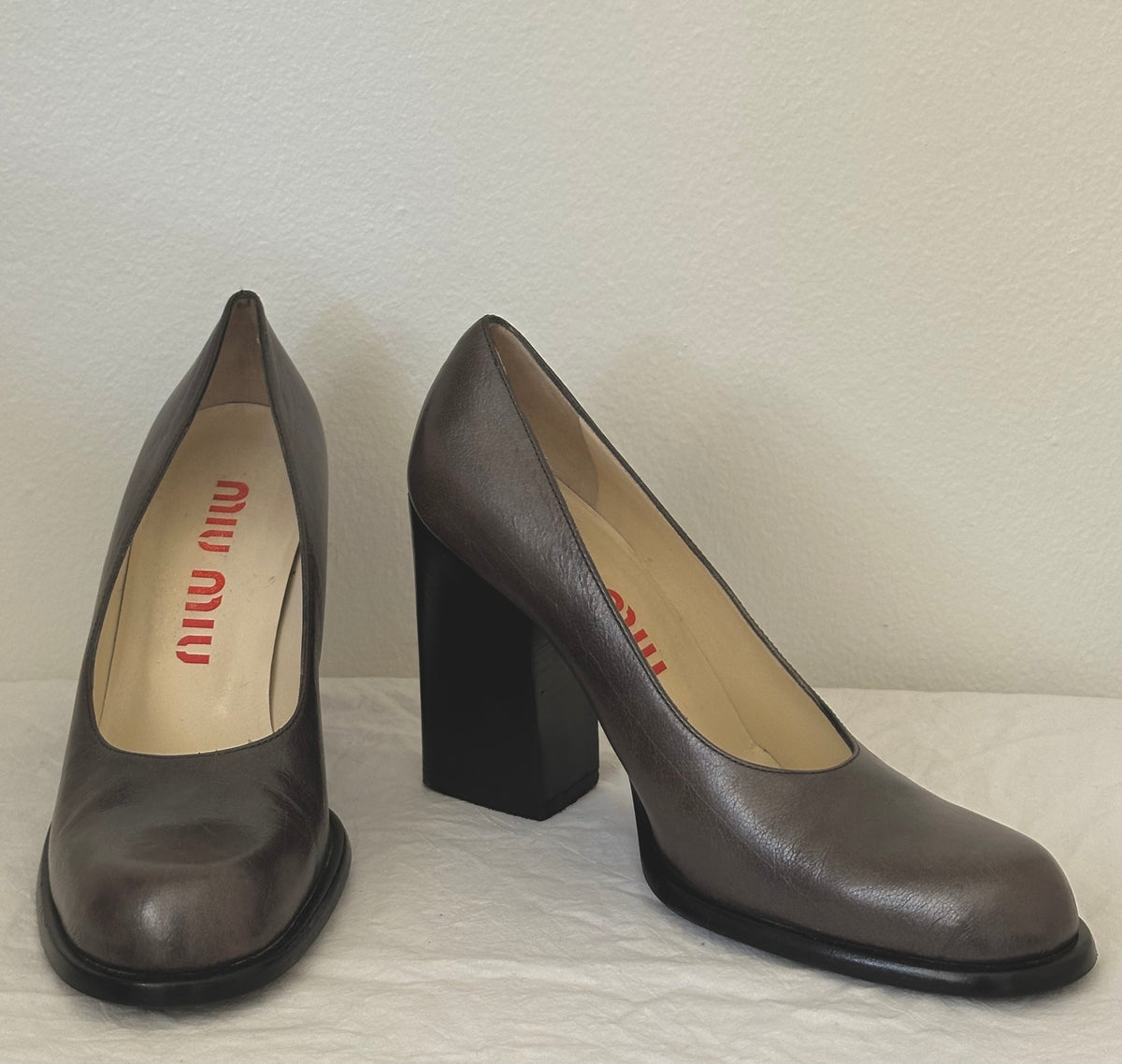 Miu Miu 90s Heels (39)