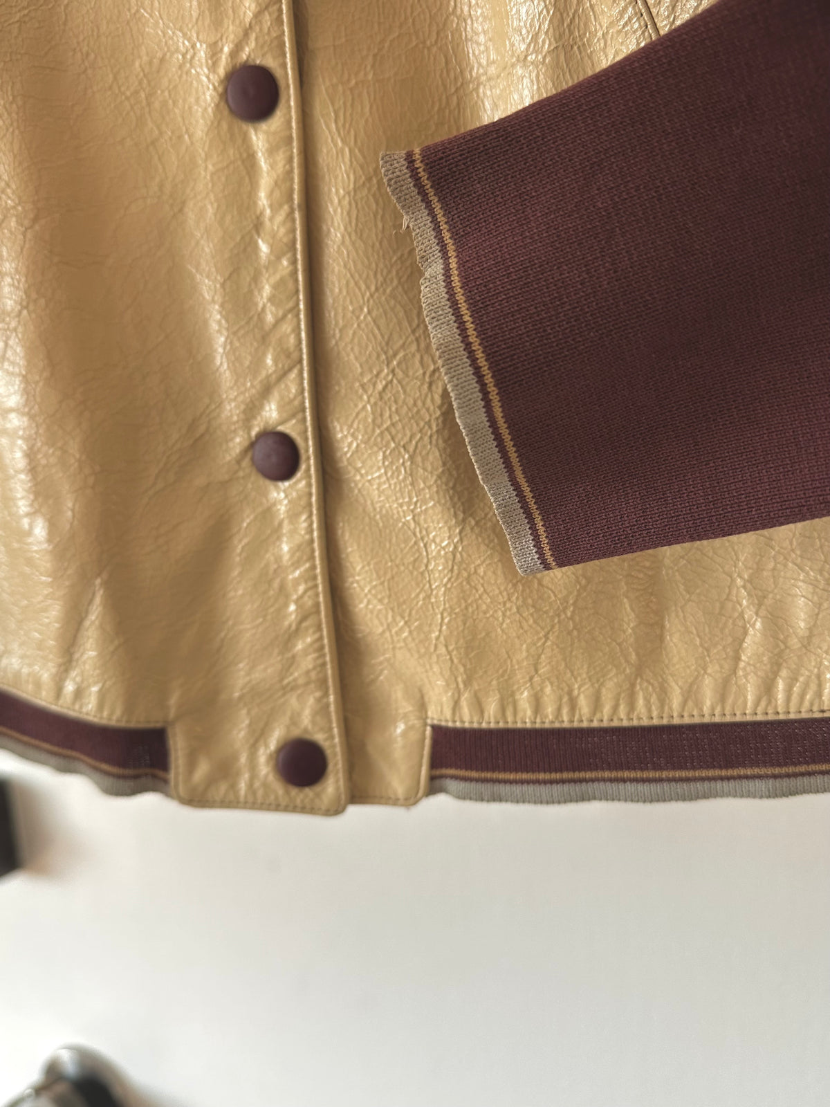 Miu Miu SS2000 Jacket